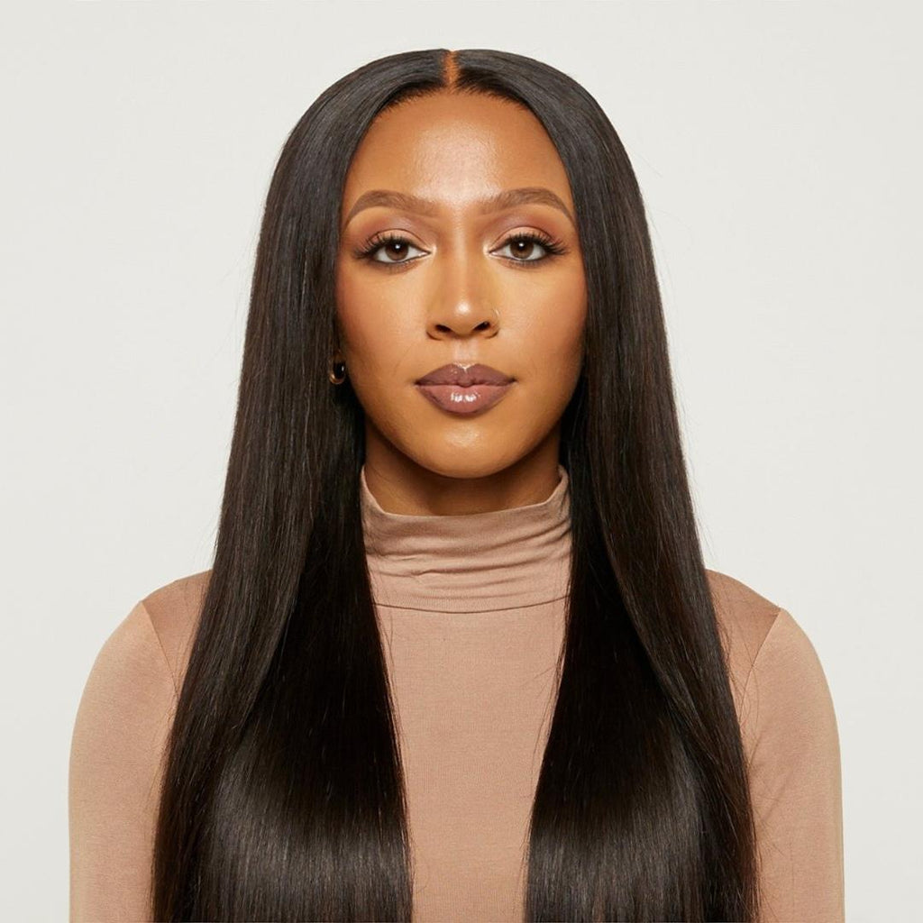 Very Straight HD Lace Wigs (Test Product)