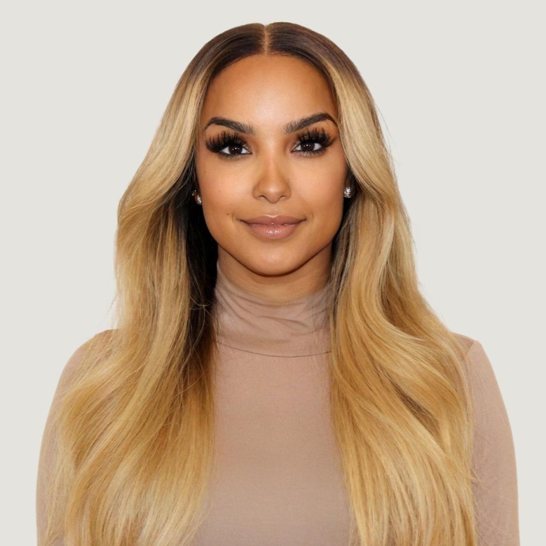 Very Straight HD Lace Wigs (Test Product)