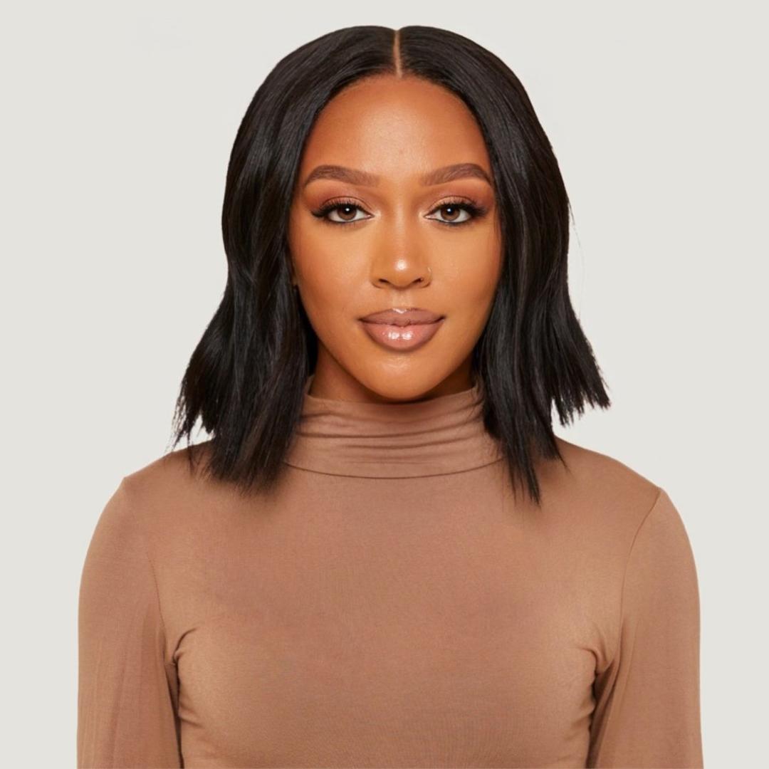 Very Straight HD Lace Wigs (Test Product)