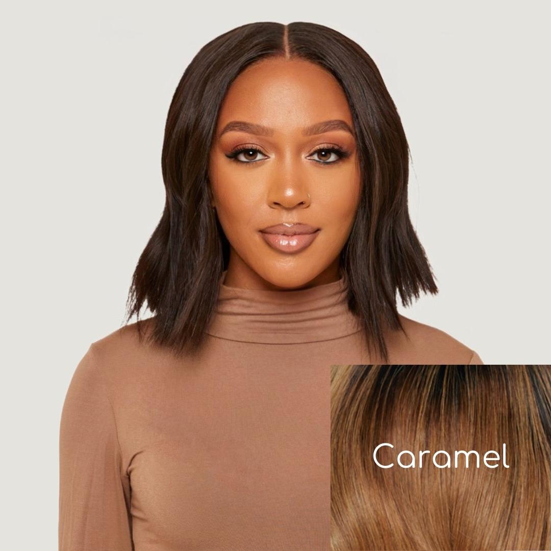 Very Straight HD Lace Wigs (Test Product)