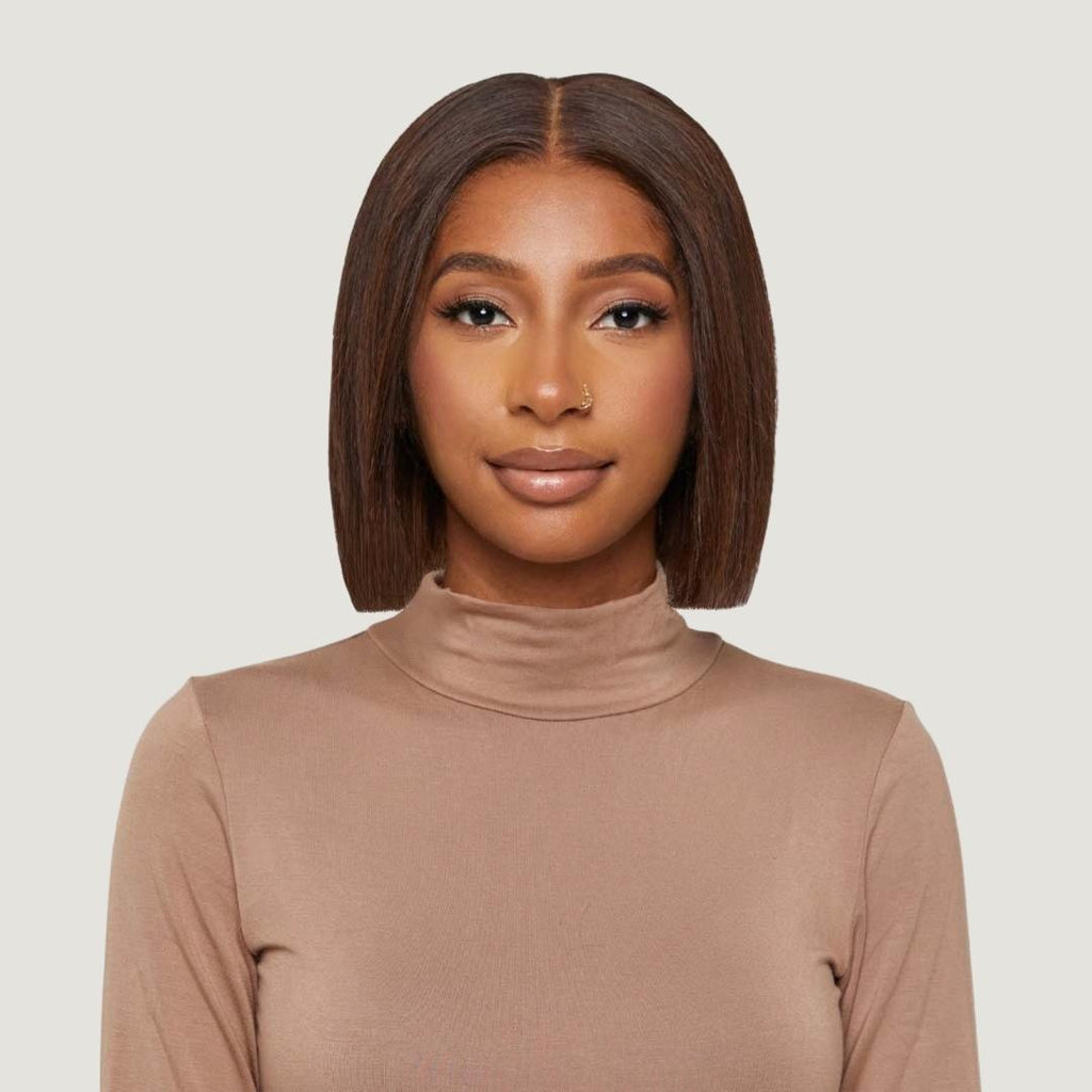 Very Straight HD Lace Wigs (Test Product)