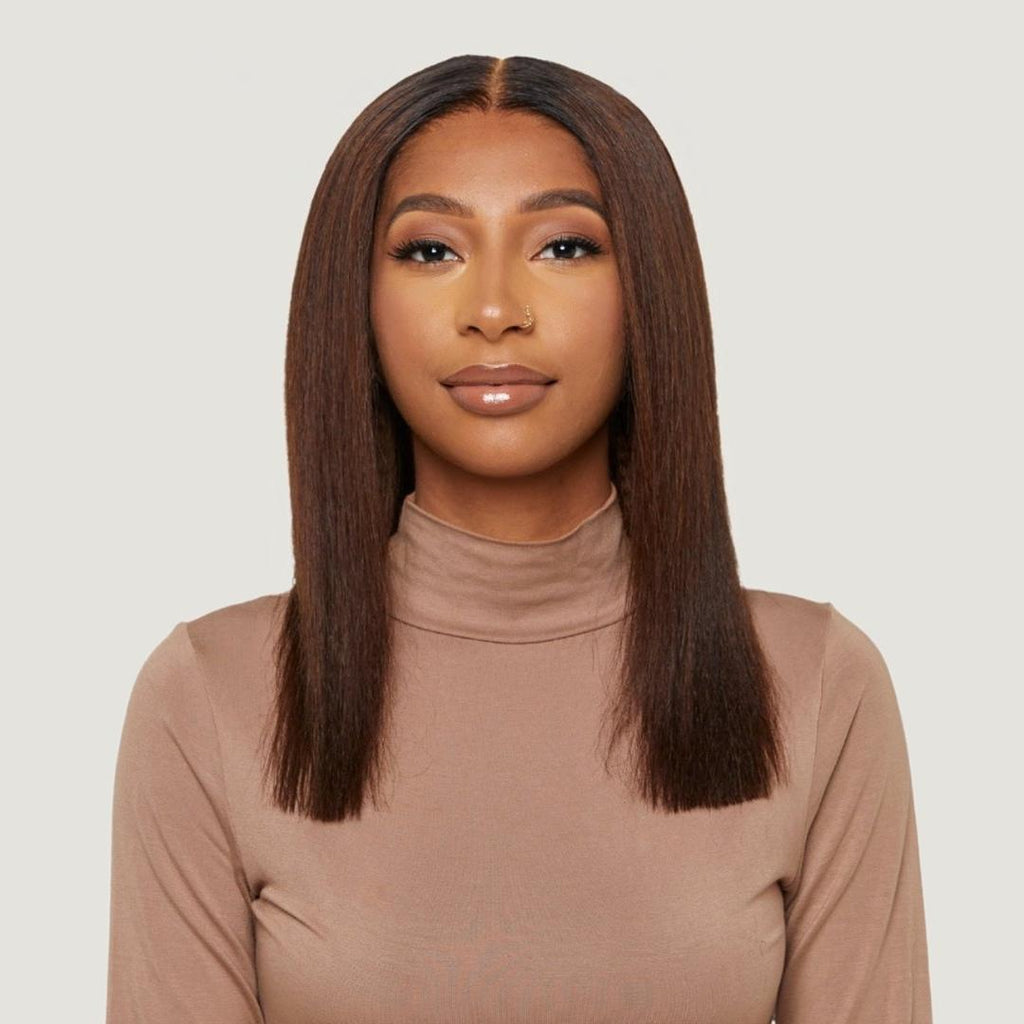 Very Straight HD Lace Wigs (Test Product)