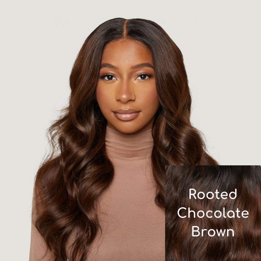 Very Straight HD Lace Wigs (Test Product)