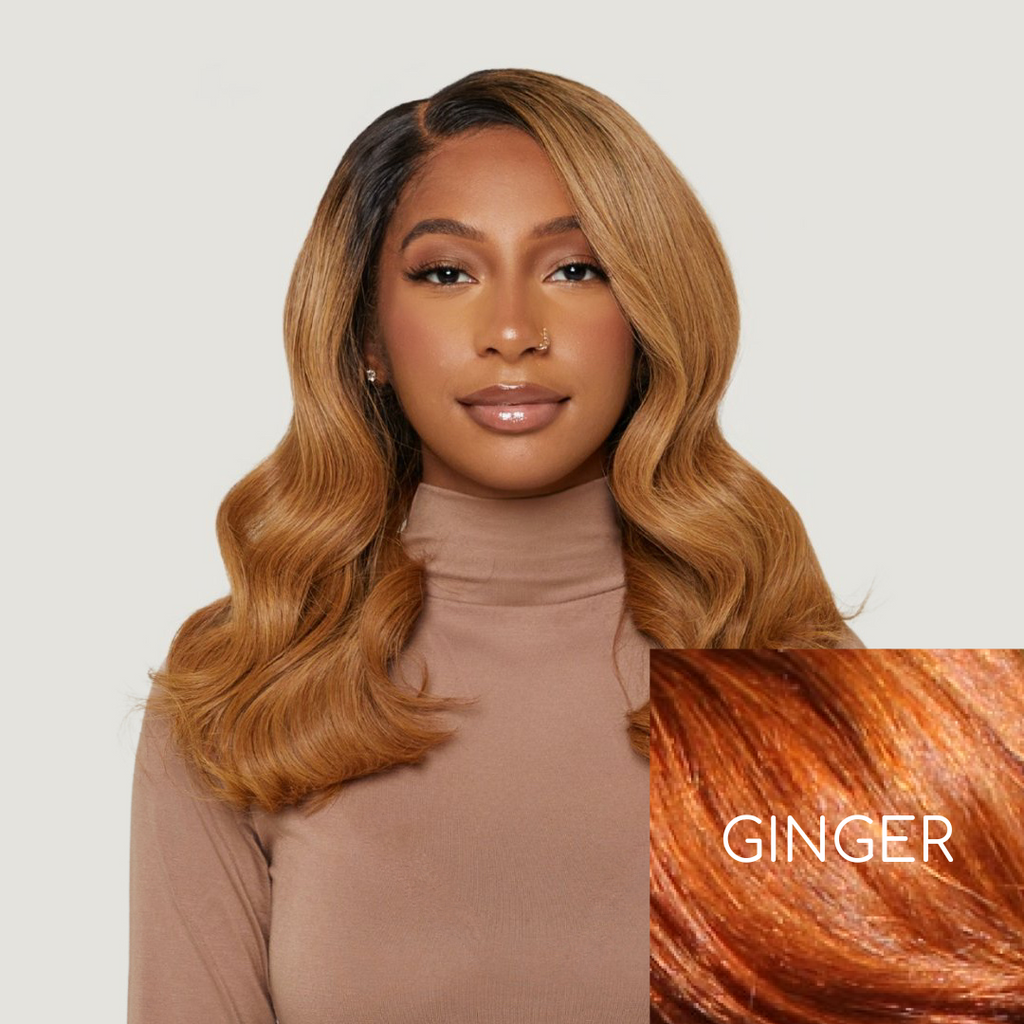 Very Straight HD Lace Wigs (Test Product)