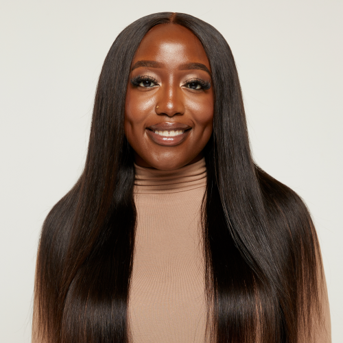 Very Straight HD Lace Wigs (Test Product)