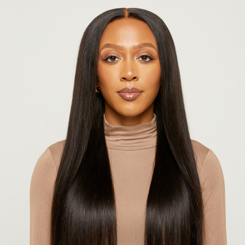 Very Straight HD Lace Wigs (Test Product)