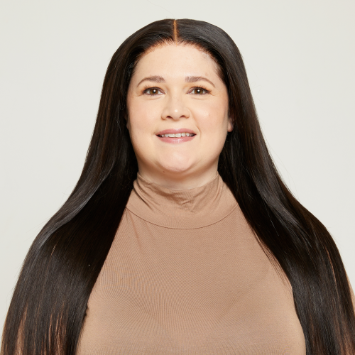 Very Straight HD Lace Wigs (Test Product)